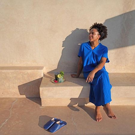 Riyad Lion Rouge Marrakesh Exterior foto