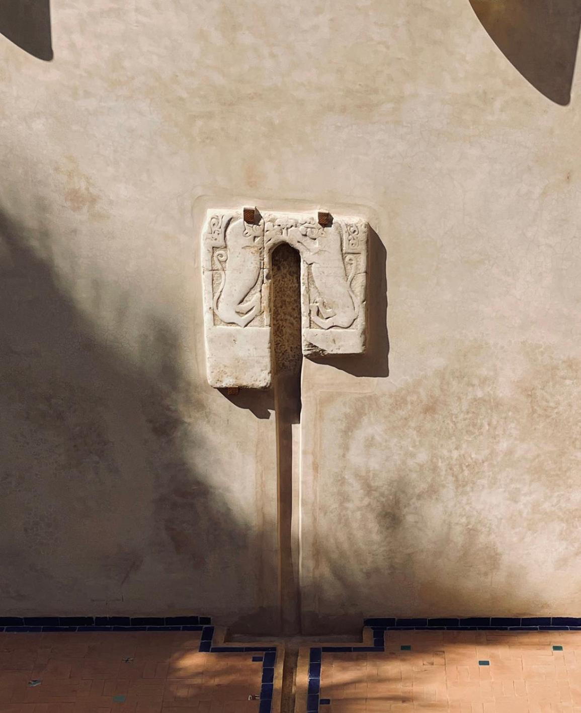 Riyad Lion Rouge Marrakesh Exterior foto