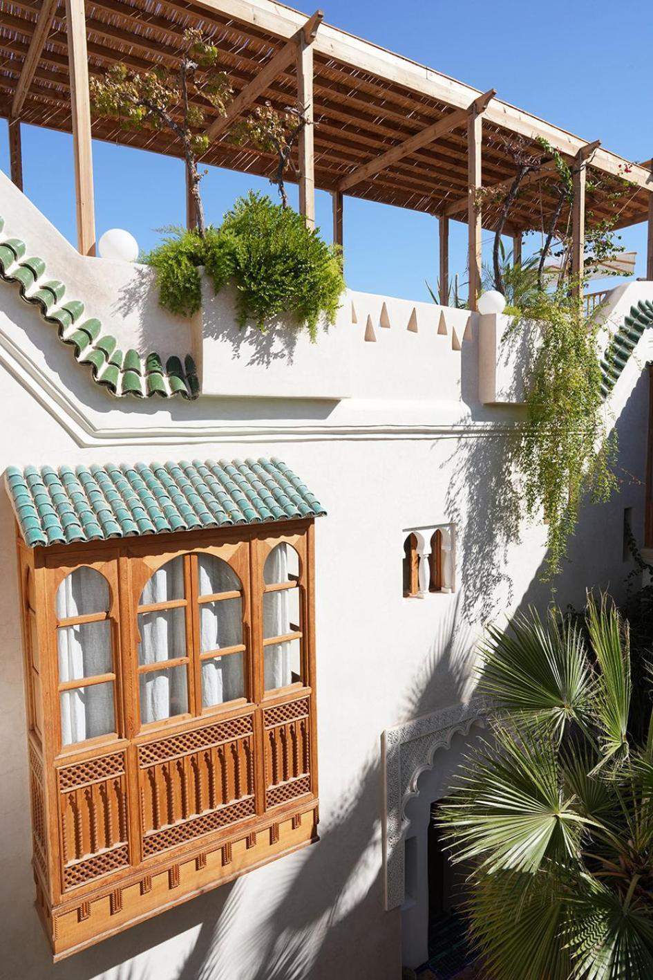 Riyad Lion Rouge Marrakesh Exterior foto