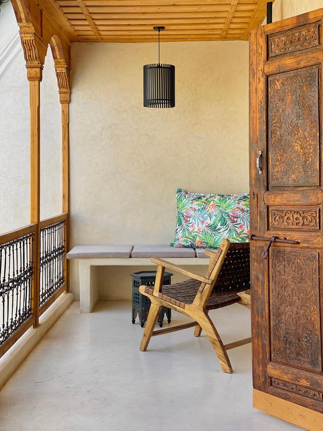 Riyad Lion Rouge Marrakesh Exterior foto